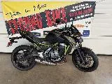 Z 650