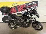 VERSYS 650