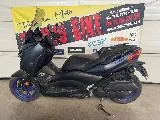 XMAX 125