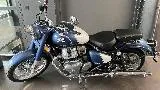 Classic 650