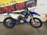125 SE FACTORY