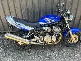 BANDIT 600