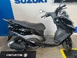 BURGMAN 125