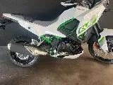 KLE 500