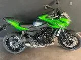 Z 650 S