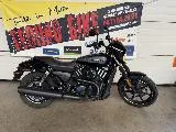 STREET 750