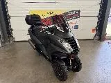 METROPOLIS 400