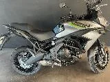VERSYS 650