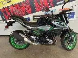 Z500 SE