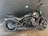 VULCAN 650 S