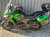 VERSYS 1100 TOURER