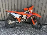 250 EXCF