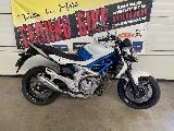 GLADIUS 650 ABS