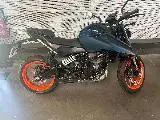 125 DUKE ABS