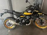 HIMALAYAN 450