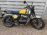 INTERCEPTOR BEAR 650