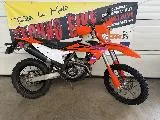 450 EXCF