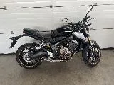 CB 650 R