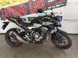 CB 500