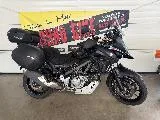 DL VStrom 650