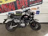 MONKEY 125