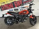SCRAMBLER 400