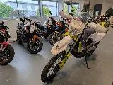 701 ENDURO