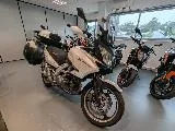 DL VSTROM 1000