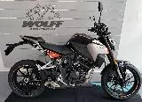 NK 125 R