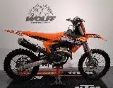 350 SXF
