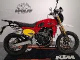 CABALLERO 500 RALLY