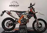 350 EXCF SIX DAYS