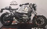 R NineT PURE