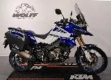 VSTROM 1050DE