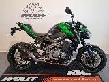 Z 900