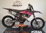 125 SX