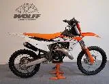 125 SX