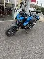 CB750 Hornet 35 kW