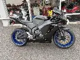CBR 600 RR