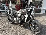 CB 1000 R ABS