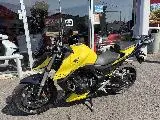CB 750 HORNET
