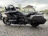 GL 1800 GOLDWING DCT