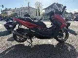 NSS FORZA  125 AD