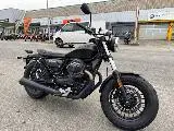 V9 BOBBER