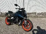 125 DUKE