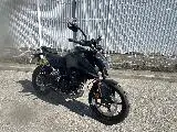 125 DUKE