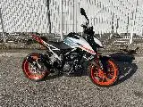 125 DUKE