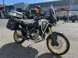 AFRICA TWIN CRF1000 ADVENTURE SPORT