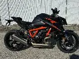 1390 SUPER DUKE R