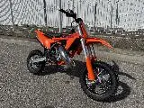 50 SX